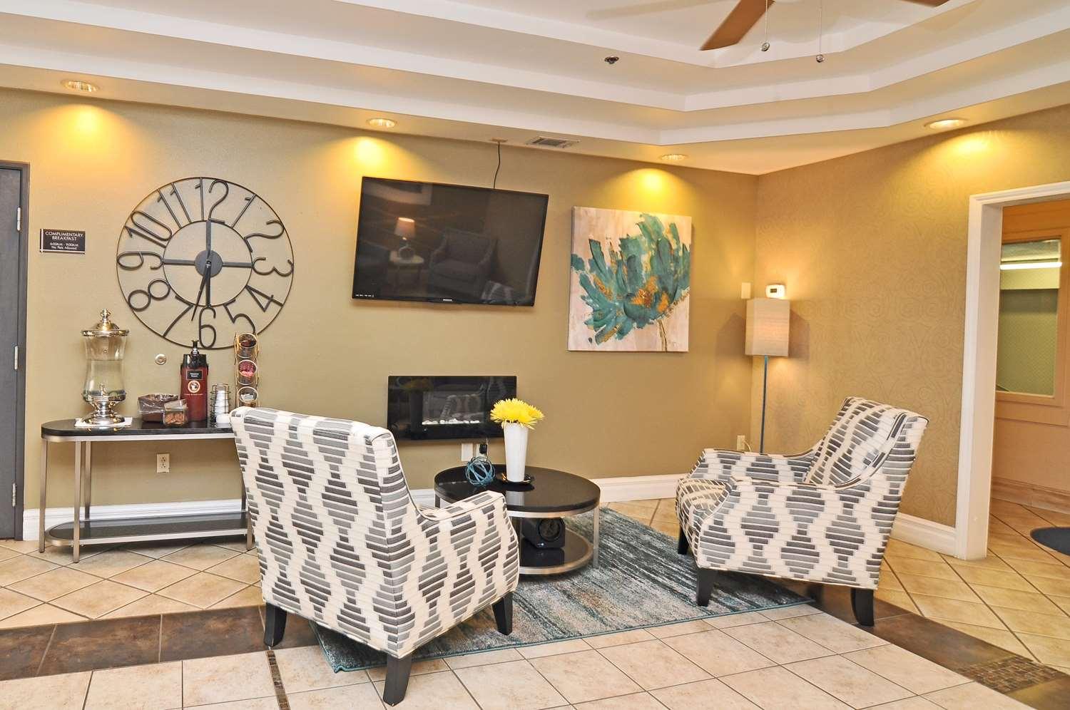 Surestay Plus Hotel By Best Western Topeka Kültér fotó