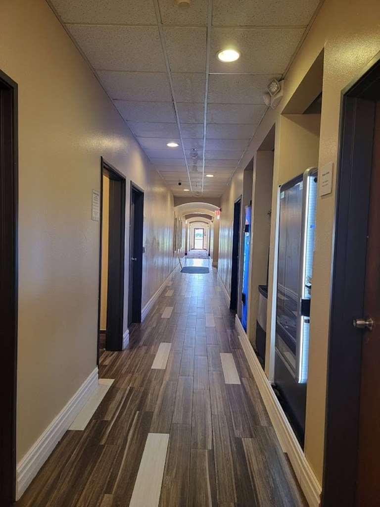 Surestay Plus Hotel By Best Western Topeka Létesítmények fotó